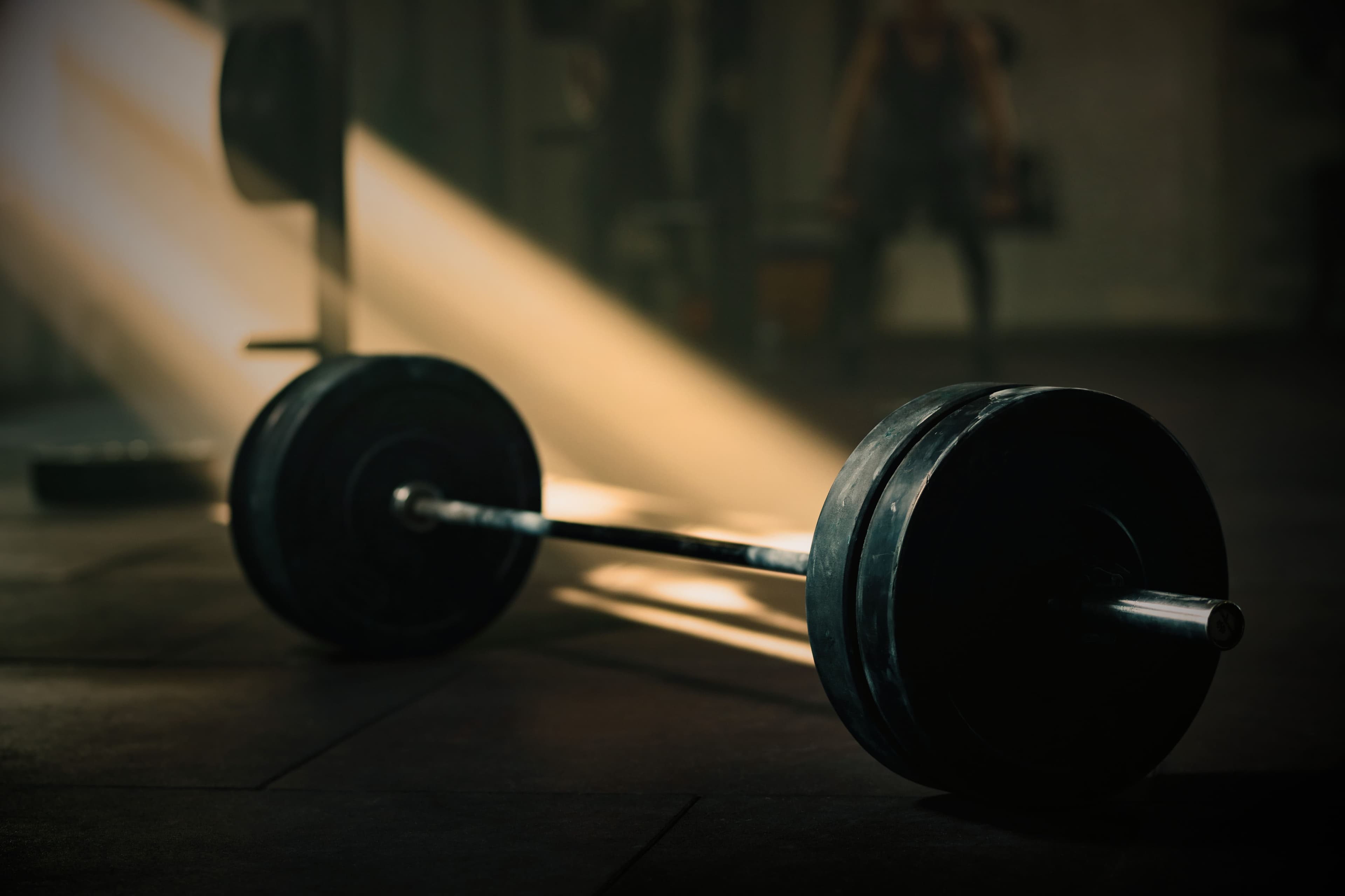 Fundo com visual inspirador para os planos